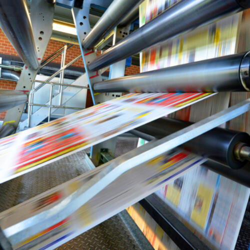 Exhibitpath printing services